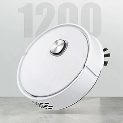 Avis Robot aspirateur ménager intelligent GLS30