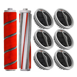 Brosse principale pour aspirateur Roidmi F8/X20/X30/S2