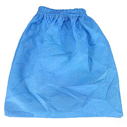 Avis Sac filtrant textile pour aspirateur Karcher
