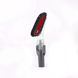 Avis Brosse douce pour aspirateur Dyson V6/DC62