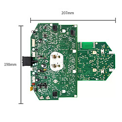 Carte mère pour aspirateur robot iRobot Roomba