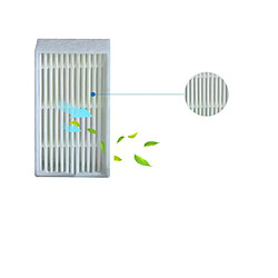Accessoires aspirateur