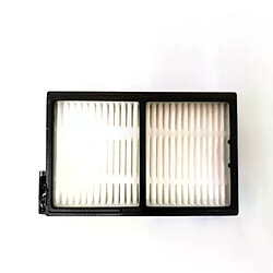 Avis Filtre CYCLONE HEPA pour aspirateur Cecotec Conga