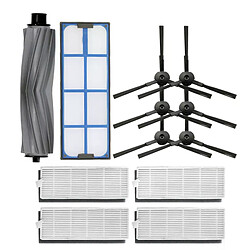 Pièces pour AMIBOT Animal H2O