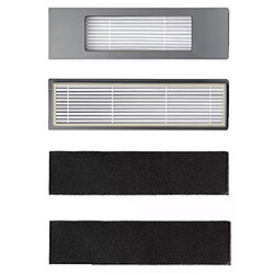 Avis Kit d’entretien pour Ecovacs Deebot OZMO 920/950