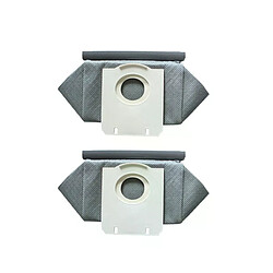 Sacs aspirateur de rechange FC8320-FC8439 - Lot de 2