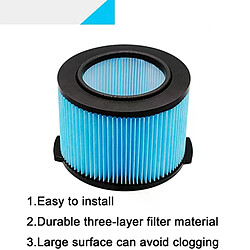 Accessoires aspirateur