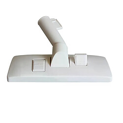 Tête de brosse double usage pour aspirateur - 32 mm