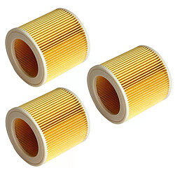 Filtre cartouche aspirateur Karcher