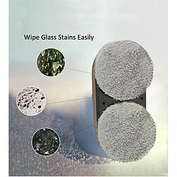 Avis Chiffons de nettoyage pour robot PhoReal