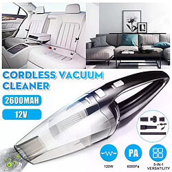 Accessoires aspirateur