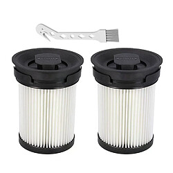 Avis Filtre HEPA pour Miele TriFlex HX1 FSF