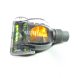 Brosse Turbo le Gris