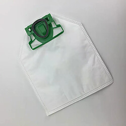 Avis Sac à poussière pour aspirateur Folletto Vorwerk VK200 FP200 - 6 pièces