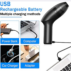 Accessoires aspirateur