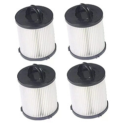 Filtres HEPA pour Eureka DCF21