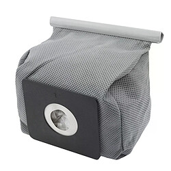 Avis Sac à poussière pour aspirateur