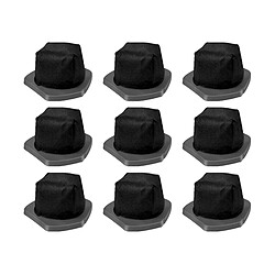 Filtre anti-poussière pour aspirateur à main Shark LV800 LV801