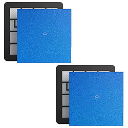 Filtre Hepa lavable pour FC9330