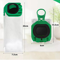 Accessoires aspirateur