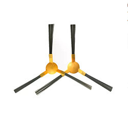 Kit pièces aspirateur robot Liectroux C30B