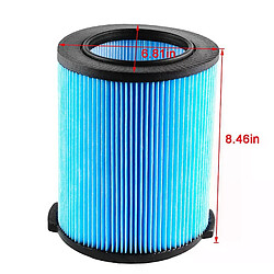 Accessoires aspirateur