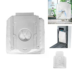 Sacs à poussière pour aspirateur Samsung VCA-ADB90