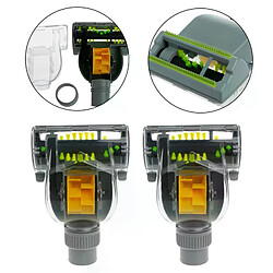 Accessoires aspirateur