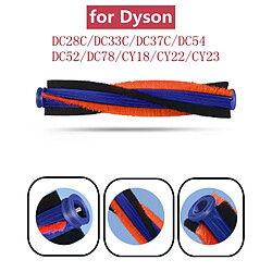 Barre de brosse de remplacement pour aspirateur Dyson