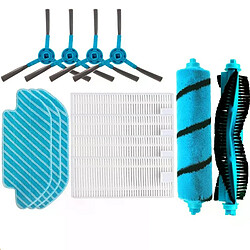 Filtres HEPA pour Cecotec Conga 5090/4090