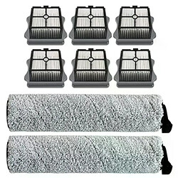 Rouleau de brosse pour aspirateur Tineco iFloor 3/One S3