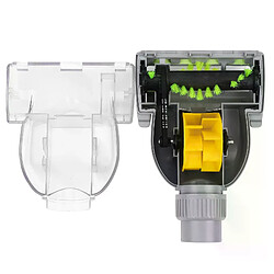 Tête d'aspiration pour aspirateur 32mm