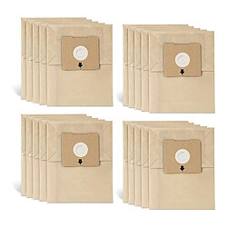 Sacs aspirateur pour Bissell Zing