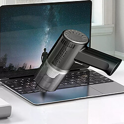 Avis Aspirateur de voiture rechargeable par USB