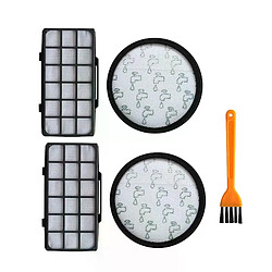 Kit de filtres pour aspirateur Rowenta RO7611/RO7634