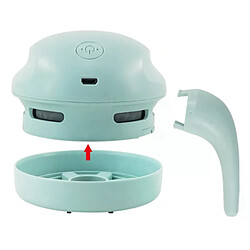 Avis Aspirateur de bureau à main USB
