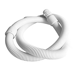 Tuyau d’aspirateur avec soufflet