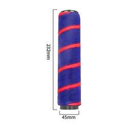 Avis Brosse à rouleau pour aspirateur Dyson V6 à V11