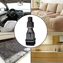 Avis Brosse 2 en 1 pour aspirateur Dreame T20