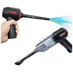Aspirateur d'ordinateur 3 en 1