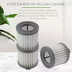 Accessoires aspirateur