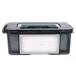 Accessoires aspirateur