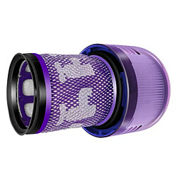 Avis Accessoires pour aspirateur Dyson V12