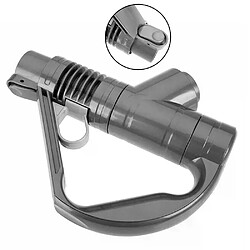 Accessoires aspirateur