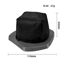 Accessoires aspirateur