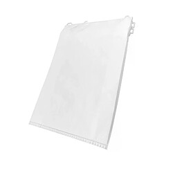 Avis Sacs à poussière pour aspirateur Vorwerk VK135/VK136 - Lot de 10