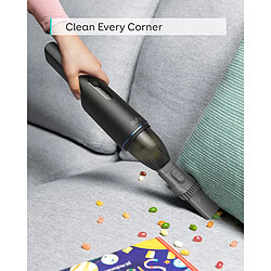 Avis Aspirateur à main sans fil Eufy H11