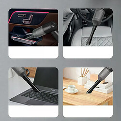 Accessoires aspirateur