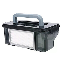 Avis Pièces pour aspirateur robot Proscenic 790T - Boîte à poussière