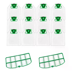 Sac à poussière pour aspirateur Vorwerk VK200